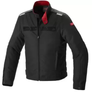 Image of Spidi Solar H2Out Black M