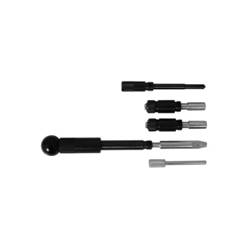 Image of Laser - Timing Tool Kit - Fiat 2.3 JTD Diesel - 4636