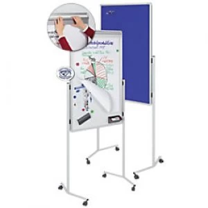 Image of Legamaster Professional Magnetic Multiboard 76 x 120 cm