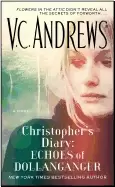 Image of christophers diary echoes of dollanganger