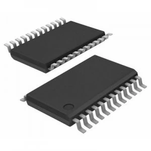 image of PMIC LED driver STMicroelectronics STP16CP05XTTR Linear TSSOP 24 EP Surface mount