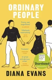 Image of Ordinary People : Shortlisted for the Womens Prize for Fiction 2019