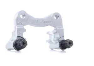Image of TRW Caliper Bracket BDA414 Brake Caliper Bracket,Brake Caliper Support Bracket VW,FORD,SEAT,SHARAN (7M8, 7M9, 7M6),Sharan Kastenwagen (7M)