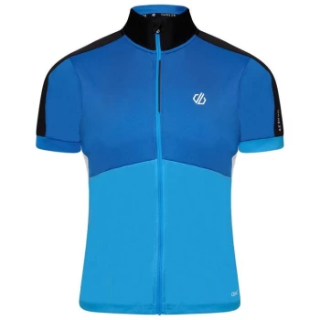 Image of Dare 2b Protraction II jersey - SnklBlu/Tetn