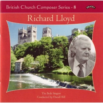 Image of The Bede Singer's - Ballad of the Judas Tree... (Bede Singers, Hill) CD