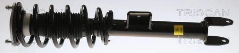 Image of TRISCAN Shock absorber TRISCAN 8705 81102