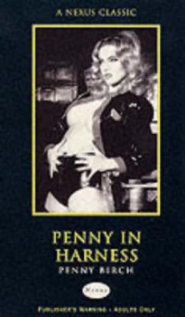Image of Penny in Harness by Penny Birch Paperback