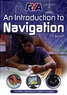 Image of RYA - An Introduction to Navigation