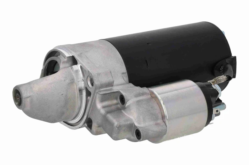 Image of VEMO V30-12-39071 Starter motor Original VEMO Quality, 2,5kW, 12V, Number of Teeth: 13 Starter (2)