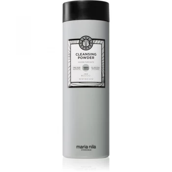 Image of Maria Nila Volume & Texture Hair Volume Powder 120 g
