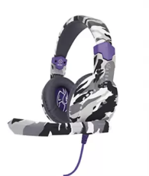 image of FR Tec Asgard Skadi Multi Format Gaming Headset