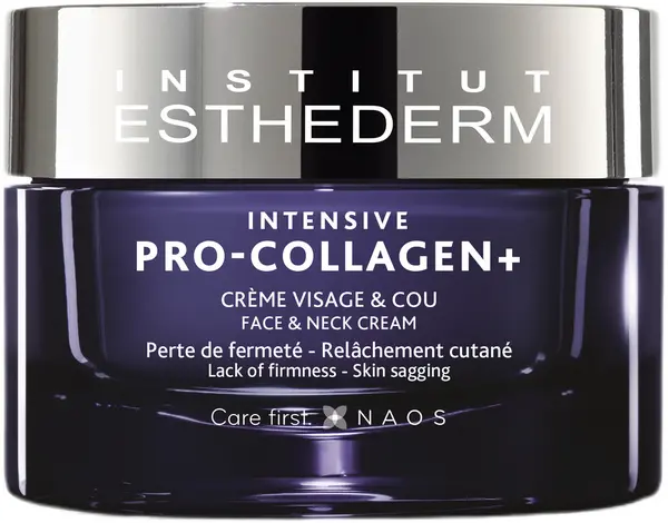 image of Institut Esthederm Intensive Pro-Collagen+ Cream 50ml