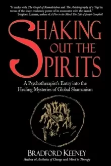 Image of Shaking Out the Spirits : Story of a Professor's Entry into the Healing Mysteries of Global Shamanism