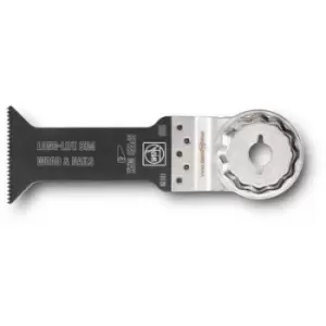 Image of Fein 63502203210 E-Cut Long-Life Bi-metallic Plunge saw blade 42mm