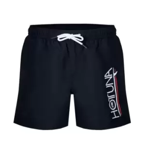 Image of Hot Tuna Swim Shorts Junior Boys - Black