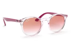 Image of Ray-Ban Junior RJ9064S 7052V0 44