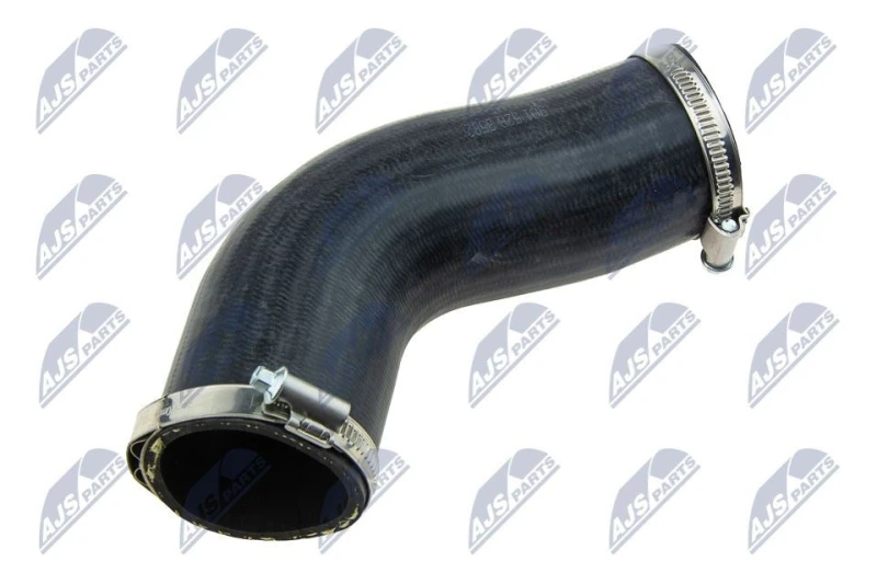 Image of NTY Charger intake hose NTY GPP-ME-029