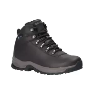 Image of Hi Tec Womens Eurotrek Lite Waterproof Walking Boots UK Size 4 (EU 37)