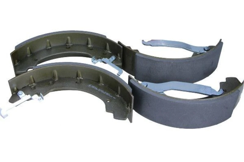 Image of MAXGEAR Brake Shoe Set MAXGEAR 19-4605
