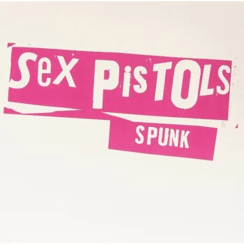Image of Sex Pistols - Spunk Vinyl