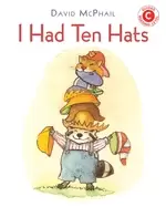 Image of i had ten hats