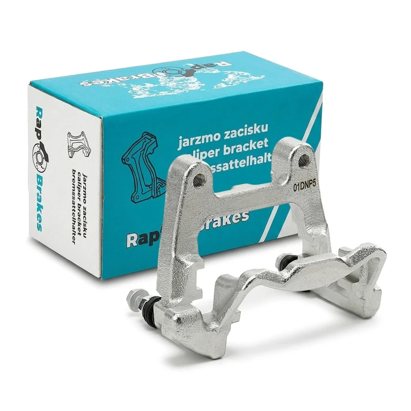 Image of RAP BRAKES Brake caliper carrier RAP BRAKES R-J1081