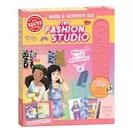 Image of Klutz: Tiny Fashion Studio