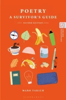 Image of Poetry: A Survivor's Guide