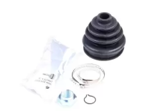 Image of MAXGEAR CV Boot FIAT,ALFA ROMEO,LANCIA 49-0725 46307555,46307555S,46307555S1 CV Joint Gaiter,CV Joint Boot,Bellow, drive shaft 46307555,46307555S