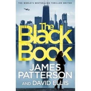 Image of The Black Book (Paperback, 496 pages, 2017)