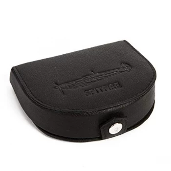 Image of Military Heritage Leather Tray Purse - Spitfire
