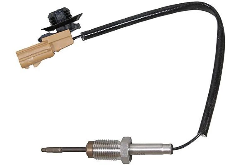 Image of Exhaust gas temperature sensor (EGT) METZGER 0894920