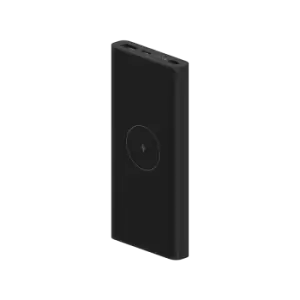 Image of Xiaomi 10W Wireless Power Bank 10000