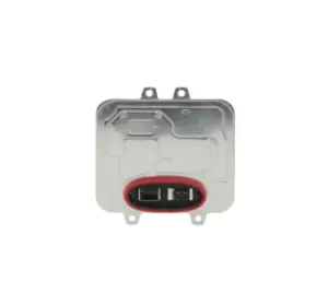 Image of HELLA Ballast, gas discharge lamp OPEL,PORSCHE,VAUXHALL 5DV 009 932-001 1207255,13434016,95863159701 1207255,13434016