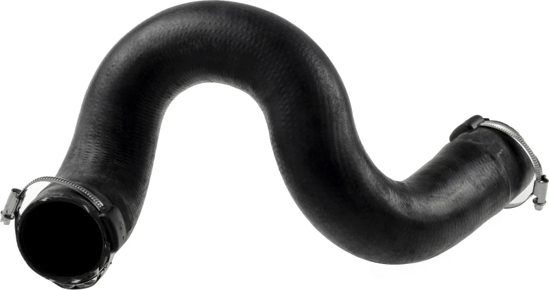 Image of GATES Charger intake hose GATES 09-0120