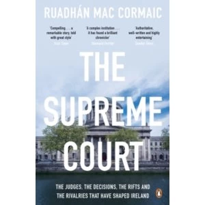 Image of The Supreme Court