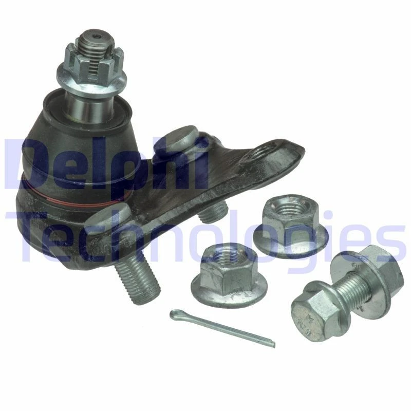 Image of DELPHI Ball Joint DELPHI TC1184