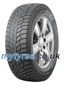 Image of Nokian Snowproof C ( 175/70 R14C 95/93T )