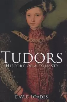Image of The Tudors by D. M Loades