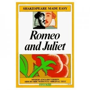 Image of Romeo and Juliet by William Shakespeare and Alan Durband Paperback