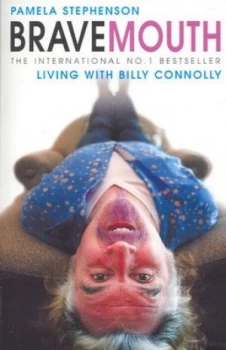 Image of Bravemouth by Pamela Stephenson Connolly Paperback