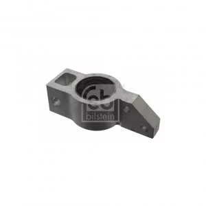Image of Track Control Arm Bush FEBI BILSTEIN 33972