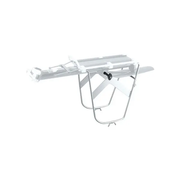 Image of Topeak Topeak Dual Side Frame MTX - Grey One Size