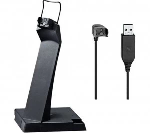 Image of Sennheiser CH10 Headset Charging Stand