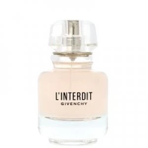 Givenchy L'interdit Hair Mist 35ml