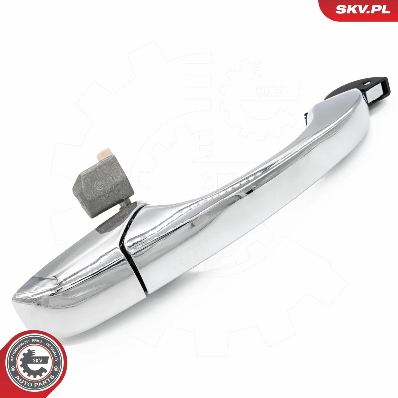 Image of ESEN SKV Door Handle ESEN SKV 97SKV077