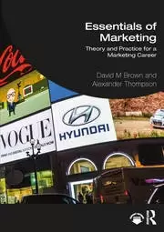Image of Essentials of Marketing Theory and Practice for a Marketing Career