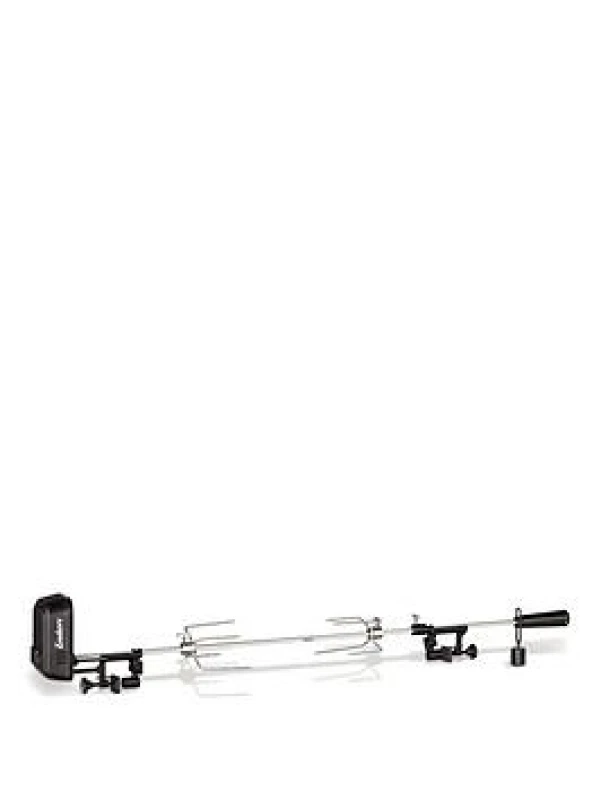 Image of Enders Rotisserie Pro 7908 Stainless steel