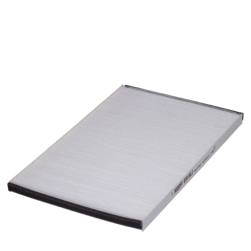 Image of Pollen filter HENGST FILTER E915LI