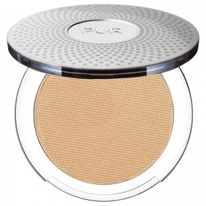 Image of PUR 4-in-1 Pressed Mineral Make-up 8g (Various Shades) - MG3 Bisque